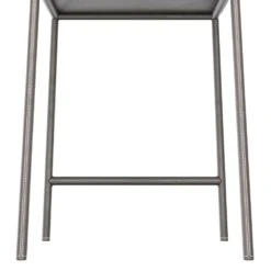 Caerwyn Counter Stool - Black -France and So Furniture FSI01.d7 75d948a0 d61a 483e 962e 24c0173893c8
