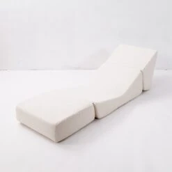 Galeotta Transformable Lounge Chair Chaise -France and So Furniture FYC1391OWHT edit7copy
