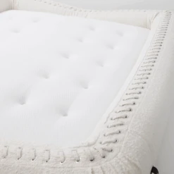 Becchi Sofa Bed 13 Becchi Sofa Bed -France and So Furniture FYS0123OWHT edit12