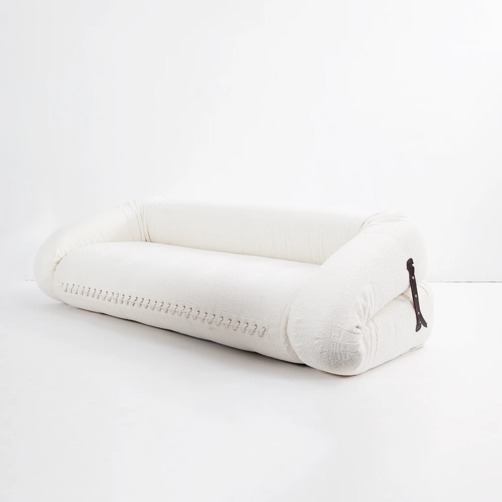 Becchi Sofa Bed 5 Becchi Sofa Bed - Image 5