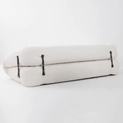 Becchi Sofa Bed 12 Becchi Sofa Bed -France and So Furniture FYS0123OWHT edit4