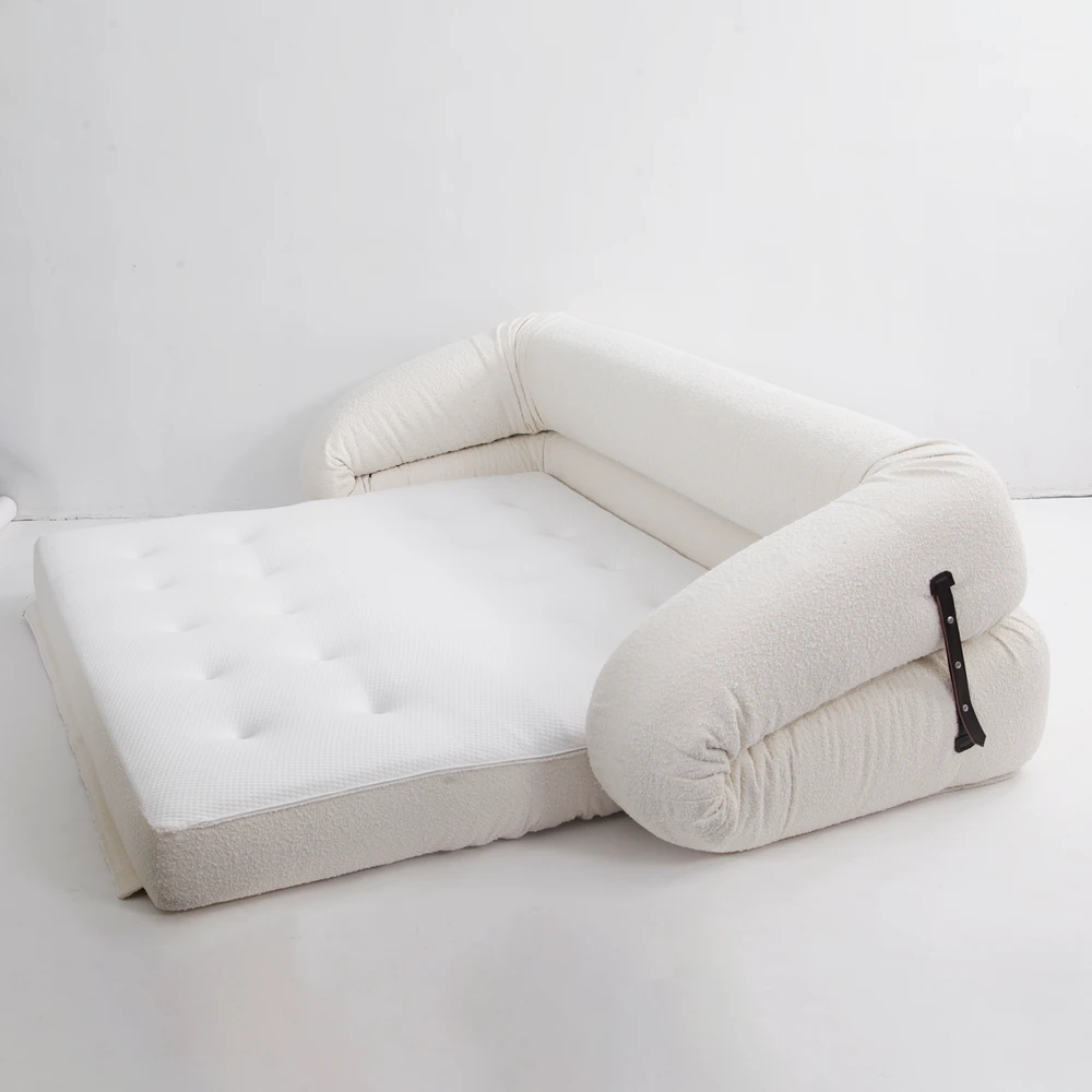 Becchi Sofa Bed 3 Becchi Sofa Bed - Image 3