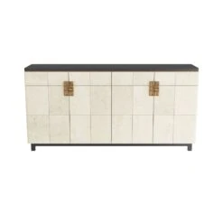 Raelynn Credenza - Black