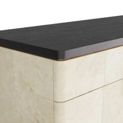 Raelynn Credenza - Black -France and So Furniture FZI02.d3 3878aead c824 479e bd03 422fa1673160