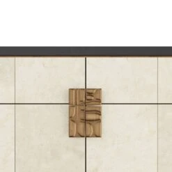 Raelynn Credenza - Black -France and So Furniture FZI02.d5 bfd56dbe 5534 406c 890c e24c5320f705