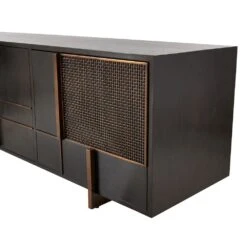 Julius Credenza -France and So Furniture FZS11.d2 700e8393 50b4 4b4a b05d cf097c848d20