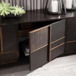 Julius Credenza -France and So Furniture FZS11.e3 3ca86759 e185 4e08 81a1 da66d019563a