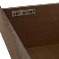 Charbonneau Credenza - Black -France and So Furniture FZS12.d6 6759e678 554f 4435 ab60 0ce66c5c743d