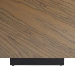 Charbonneau Credenza - Black -France and So Furniture FZS12.d7 d56f166d 504e 4329 8095 3b1d10c098ef