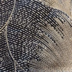 Fan Pillow -France and So Furniture Fan UmberGold Swatch 500x500 crop center 560aac65 4688 41f0 a0ee 257851904037