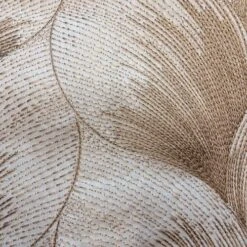 Fan Throw -France and So Furniture Fan WhiteGold Swatch 500x500 crop center 7026744a 1b55 448c a939 5d7d4225e448