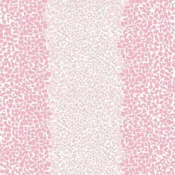 Honey & Hank Fifty States Shagreen Wallpaper -France and So Furniture FiftyStatesShagreen Blush PS HoneyandHank