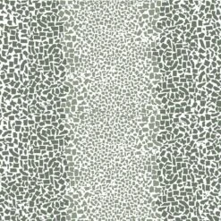 Honey & Hank Fifty States Shagreen Wallpaper -France and So Furniture FiftyStatesShagreen Olive PS HoneyandHank