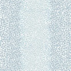 Honey & Hank Fifty States Shagreen Wallpaper -France and So Furniture FiftyStatesShagreen PowderBlue PS HoneyandHank