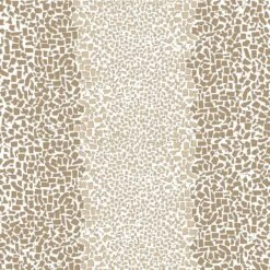 Honey & Hank Fifty States Shagreen Wallpaper -France and So Furniture FiftyStatesShagreen Taupe PS HoneyandHank