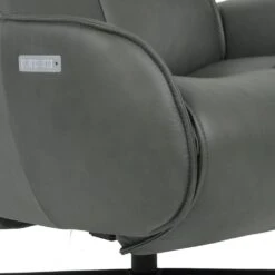 Luna NordicREST Sofa Bed + Axel Power Recliner Set 24 Luna NordicREST Sofa Bed + Axel Power Recliner Set -France and So Furniture Fjords Axel 45 SL Grey 00aea10e 5d31 42e3 be03 718643e44001