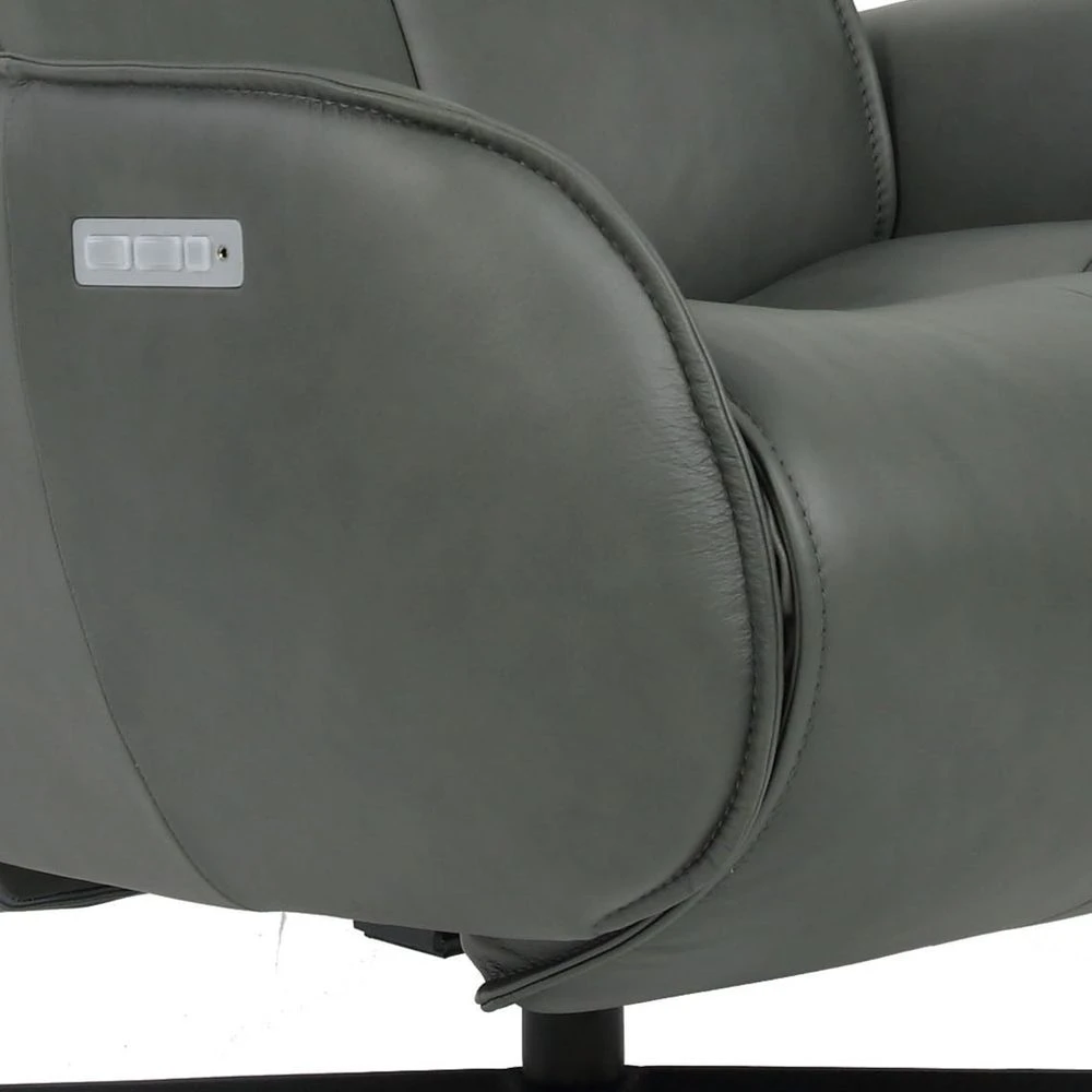Luna NordicREST Sofa Bed + Axel Power Recliner Set 12 Luna NordicREST Sofa Bed + Axel Power Recliner Set - Image 12