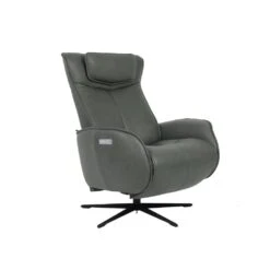 Luna NordicREST Sofa Bed + Axel Power Recliner Set 23 Luna NordicREST Sofa Bed + Axel Power Recliner Set -France and So Furniture Fjords Axel 45 SL Grey e6a67526 5bfa 4e3d 903b 3c5f5e92d5b7