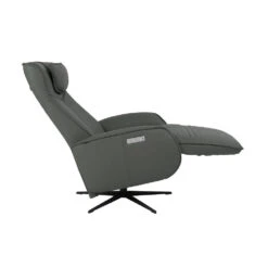 Luna NordicREST Sofa Bed + Axel Power Recliner Set 25 Luna NordicREST Sofa Bed + Axel Power Recliner Set -France and So Furniture Fjords Axel Reclined SL Ice 4ab35780 2915 462c 905c c3cc0665323d