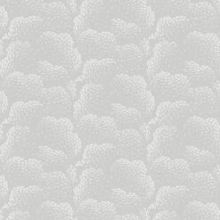 Flock Wallpaper -France and So Furniture Flock CashmereGray