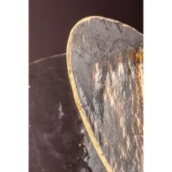 Freya Pendant - Vintage Brass 30.5in -France and So Furniture Freya Family 002