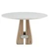 Wolfram Entry Table - White