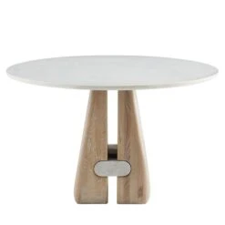 Wolfram Entry Table - White
