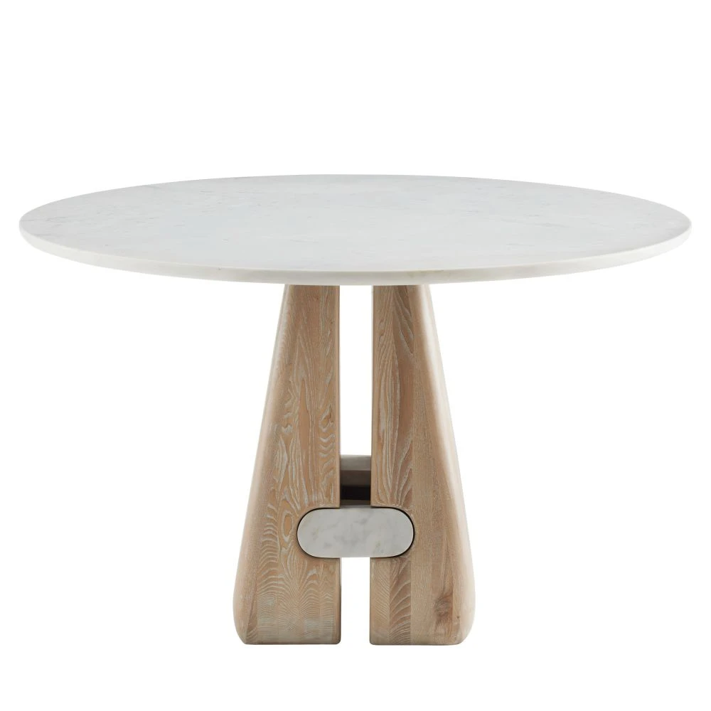 Wolfram Entry Table - White 1 Wolfram Entry Table - White