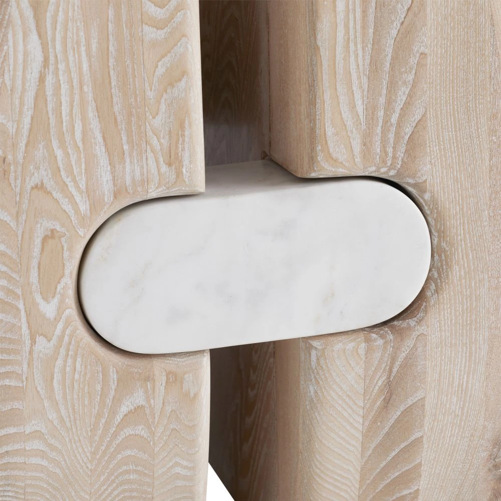 Wolfram Entry Table - White 10 Wolfram Entry Table - White - Image 10