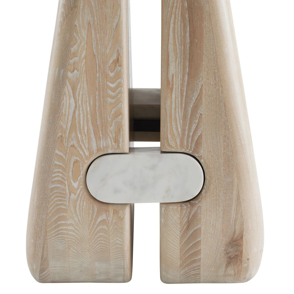 Wolfram Entry Table - White 5 Wolfram Entry Table - White - Image 5