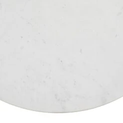 Wolfram Entry Table - White 17 Wolfram Entry Table - White -France and So Furniture GAFDI01.d6 04e7915c a0dc 4679 a640 18e7fa1034e0