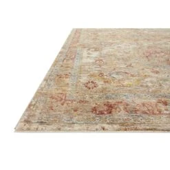 Loloi Gaia Gold / Taupe 2'-6" X 10'-0" Runner Rug -France and So Furniture GAIAGAA 02GOTA 18 5a8bc4fa 3701 4b29 8c6b bbc8c740c143