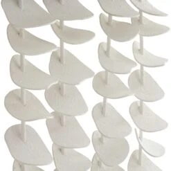 Wolfram Wall Décor - Gray -France and So Furniture GAWPI01.d5 a2e068f3 290f 43dc a923 299afe82ce03