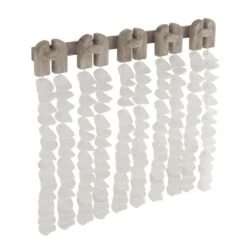 Wolfram Wall Décor - Gray -France and So Furniture GAWPI01 4bb9e2df 7f2d 47e5 93b9 d33b28cf96a2