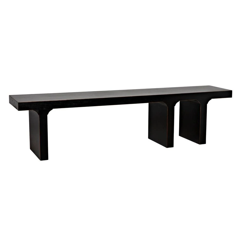 Noir Kir Bench 3 Noir Kir Bench - Image 3