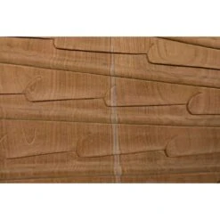 Noir Ra Sideboard -France and So Furniture GCON280HBT 9 lg