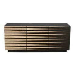 Noir Tyson Sideboard -Ebony Walnut