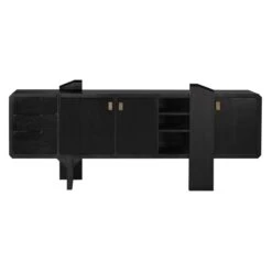 Noir Dallas Sideboard