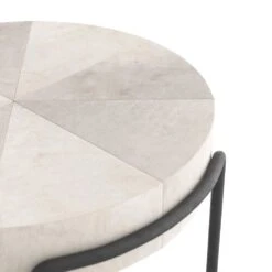 Clarence End Table - Black -France and So Furniture GDFEI01.d5 77d919d2 2679 49fc b8e3 bf54b7679b05