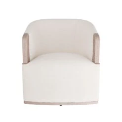 Greta Swivel Lounge Chair