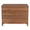 Noir Regent Sideboard - Dark Walnut