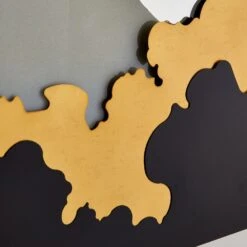 Takumi Mirror - Black -France and So Furniture GDWMI01.d4 0ed56739 abc7 4df1 8f8f f3630e475e48