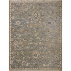 Loloi Giada Sage / Gold 11'-6" X 15'-6" Area Rug