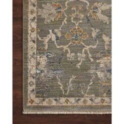 Loloi Giada Sage / Gold 11'-6" X 15'-6" Area Rug -France and So Furniture GIADGIA 03SGGO 25 edc7f8c1 bd91 4dd2 99bb a88ace6d1866