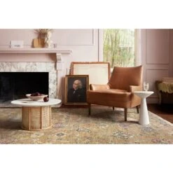 Loloi Giada Gold / Multi 2'-7" X 4' Accent Rug -France and So Furniture GIADGIA 05GOML 5 ef26e756 2ba4 4cb6 9f08 2c657f5fb0f8