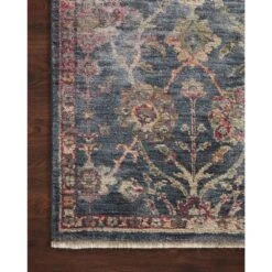 Loloi Giada Navy / Multi 11'-6" X 15'-6" Area Rug -France and So Furniture GIADGIA 05NVML 25 d59dc37e 4d1f 44f5 b80d 405e3a84cc46