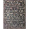 Loloi Giada Navy / Multi 11'-6" X 15'-6" Area Rug