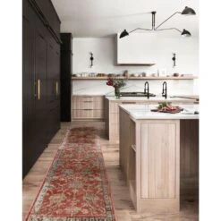 Loloi Giada Red / Multi 3'-7" X 5'-7" Accent Rug -France and So Furniture GIADGIA 05REML 13 ba4f3048 41c2 49d0 b398 d1f2ac6d4773