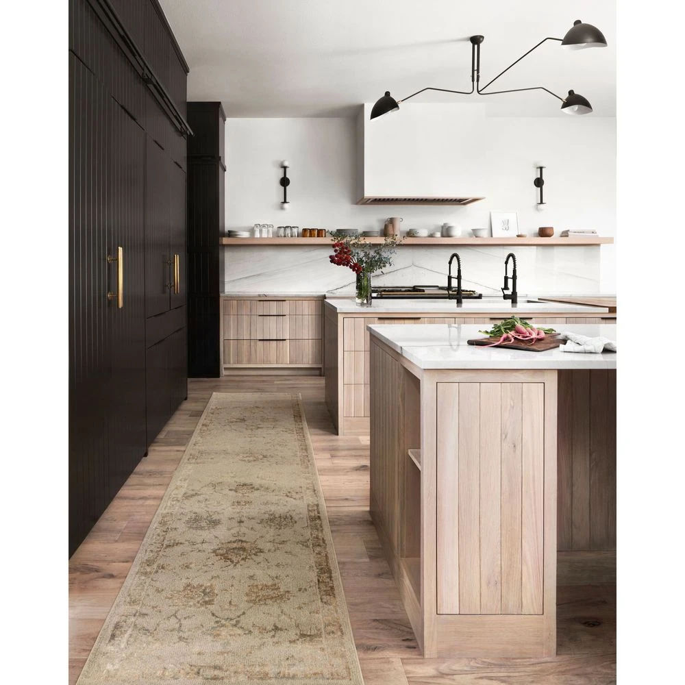 Loloi Giada Silver Sage 7'-10" X 10' Area Rug 2 Loloi Giada Silver Sage 7'-10" X 10' Area Rug - Image 2