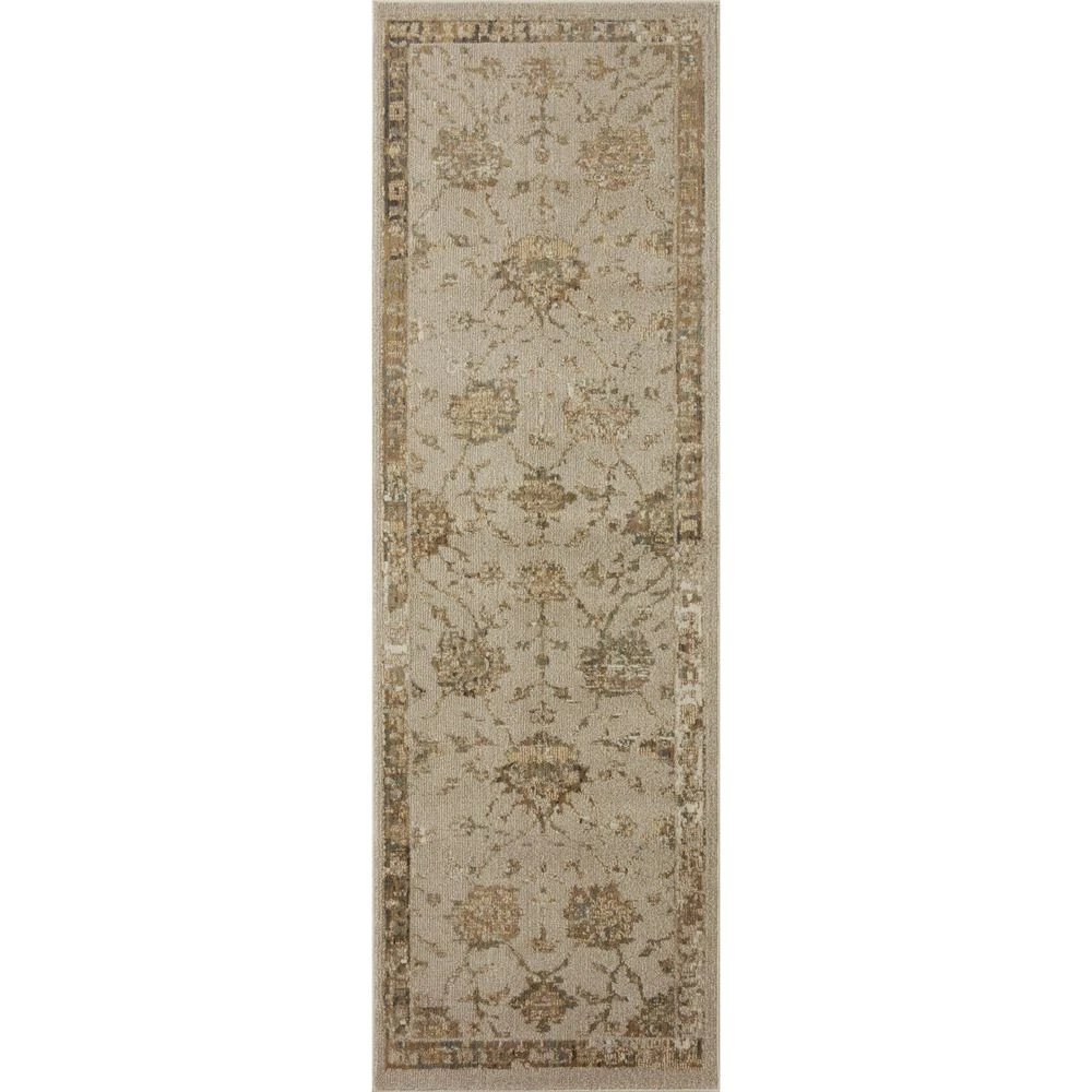Loloi Giada Silver Sage 7'-10" X 10' Area Rug 4 Loloi Giada Silver Sage 7'-10" X 10' Area Rug - Image 4